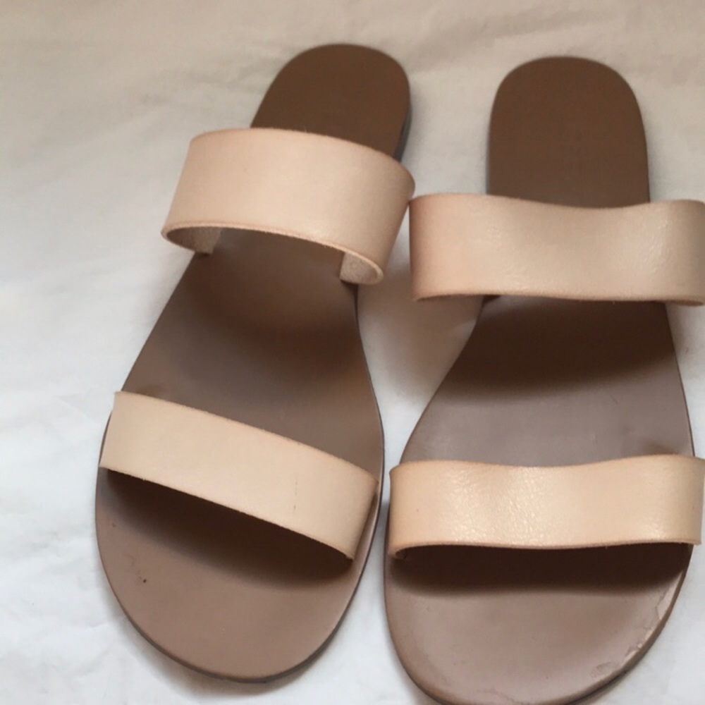 J. Crew Sandals